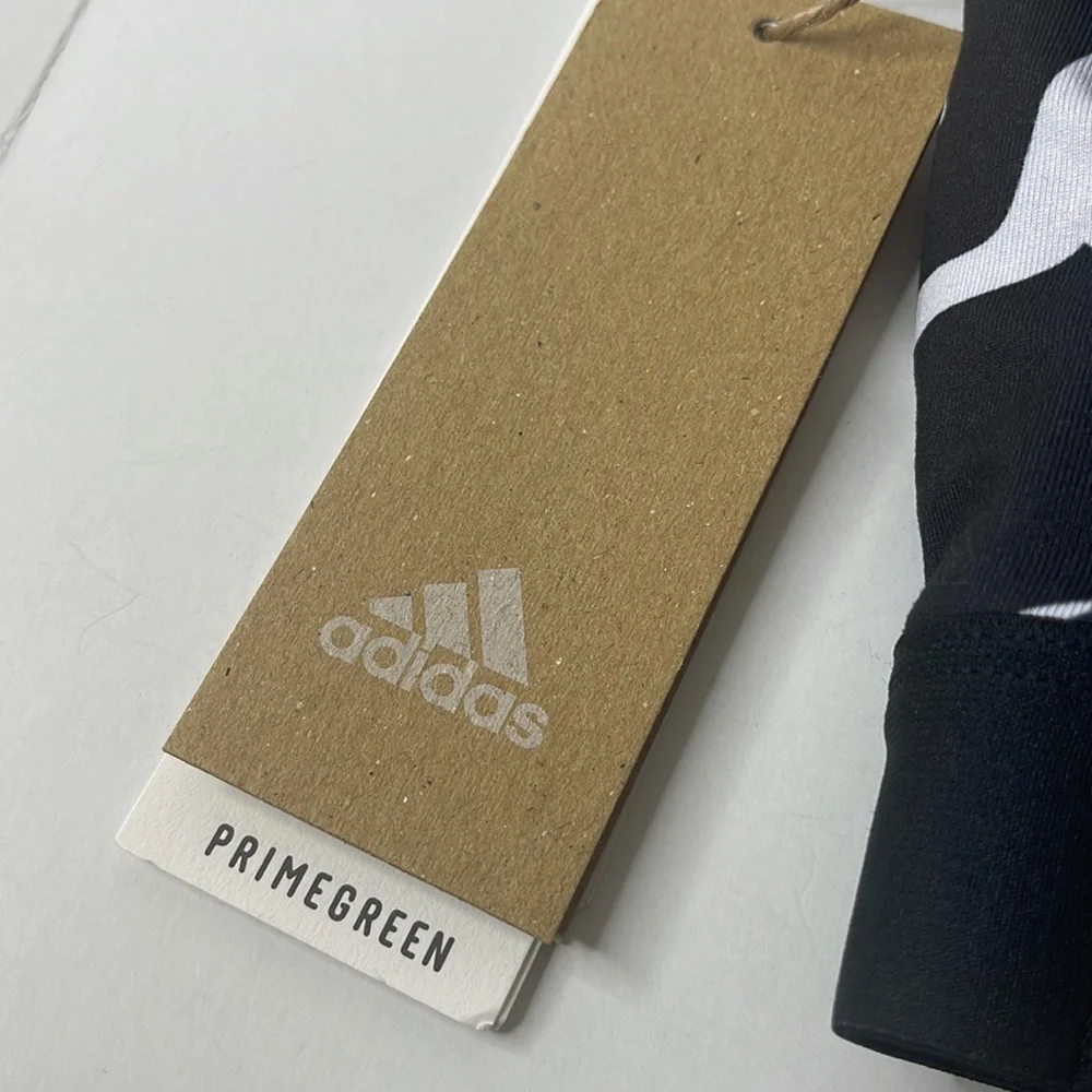 adidas size least